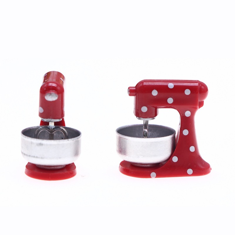 Kitchen Gadgets Website - (.) 1:12 DIY Doll House Miniatures