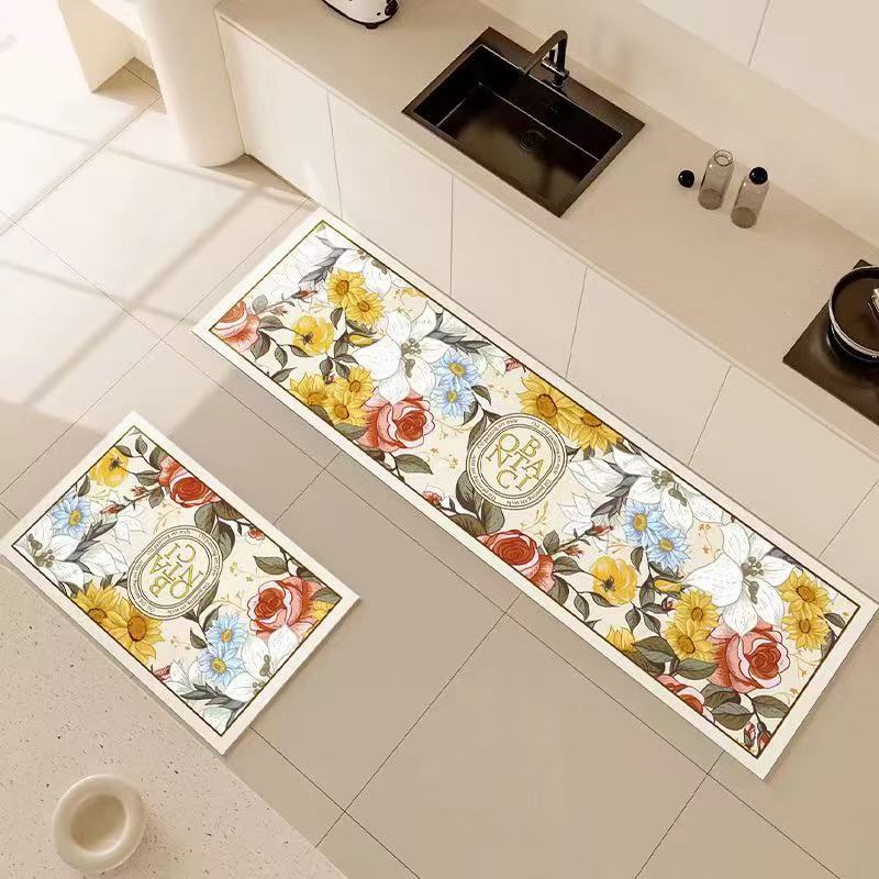 Kitchen Gadgets Luxury - VIKAMA 1/2pcs Modern Light Luxury Kitchen