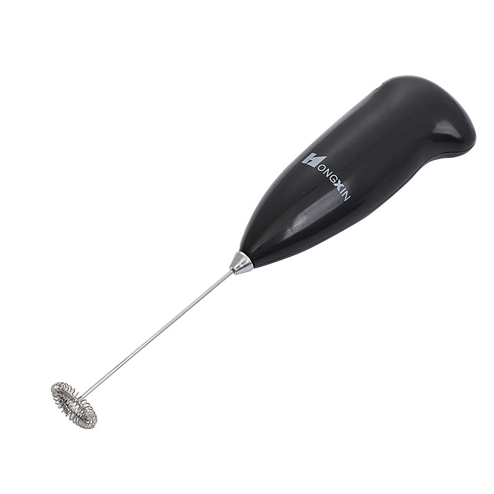 Quirky Kitchen Gadgets - Electric Whisk Portable Handheld Blender Coffee