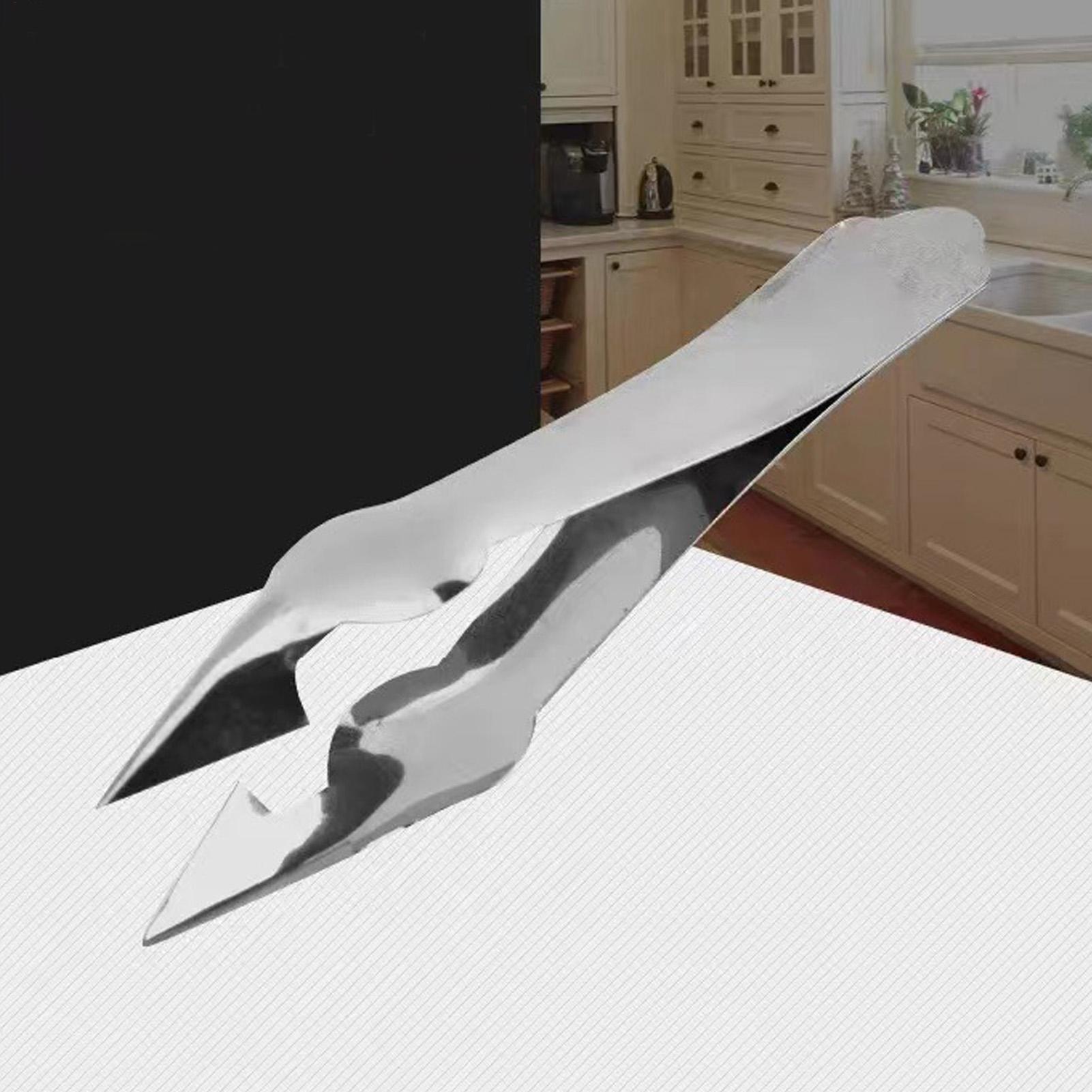 Kitchen Gadgets Dropshipping - fruit and vegetable stem remover Stainless