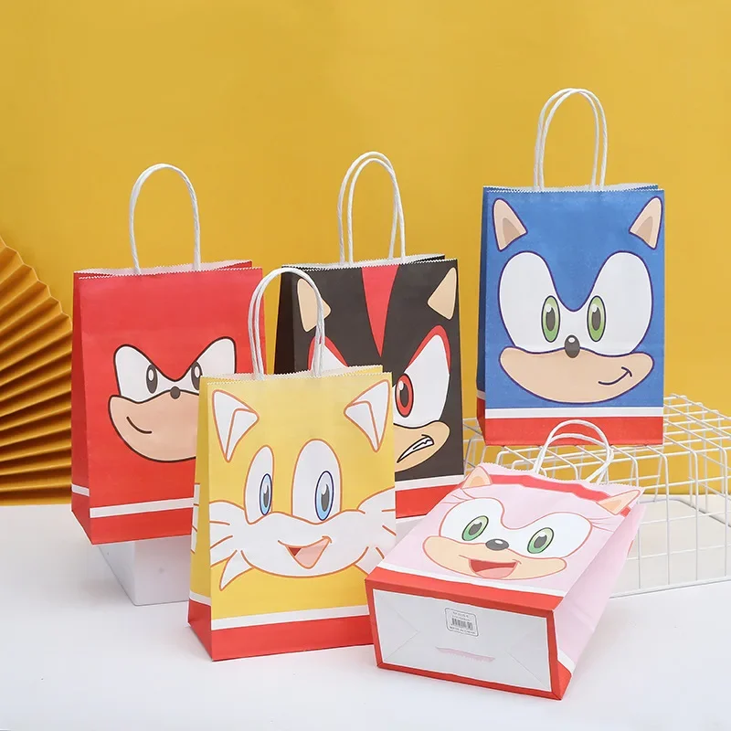 Kitchen Gadgets Gift - Hot-selling New Sonic Candy Gift Bag
