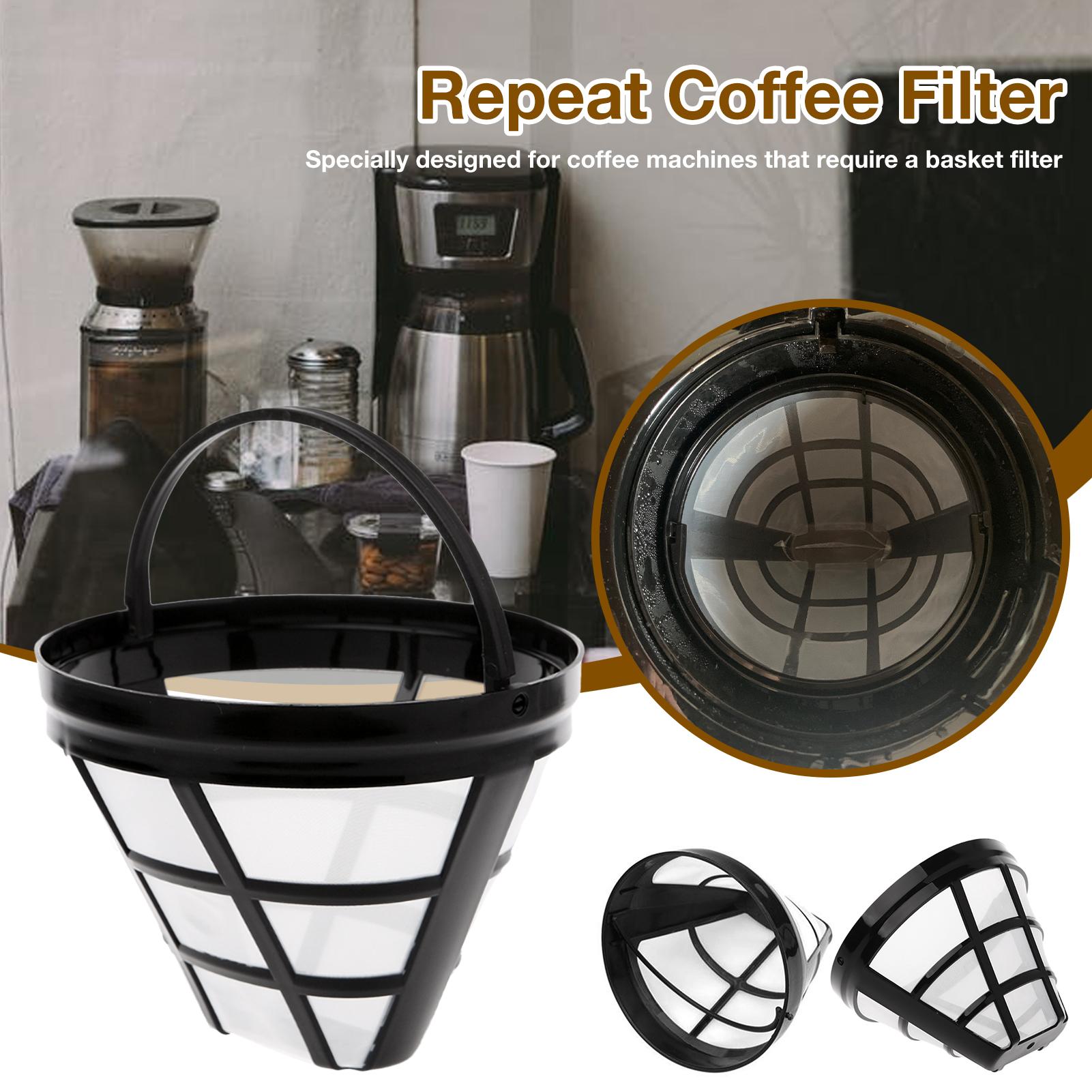 Kitchen Gadgets Dropshipping - Strainer Mesh Brewer Tool Coffee Filter