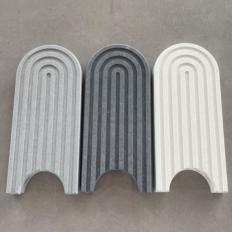 Kitchen Gadgets Dropshipping - Sink Diatomite Absorbent Mats Kitchen Sink