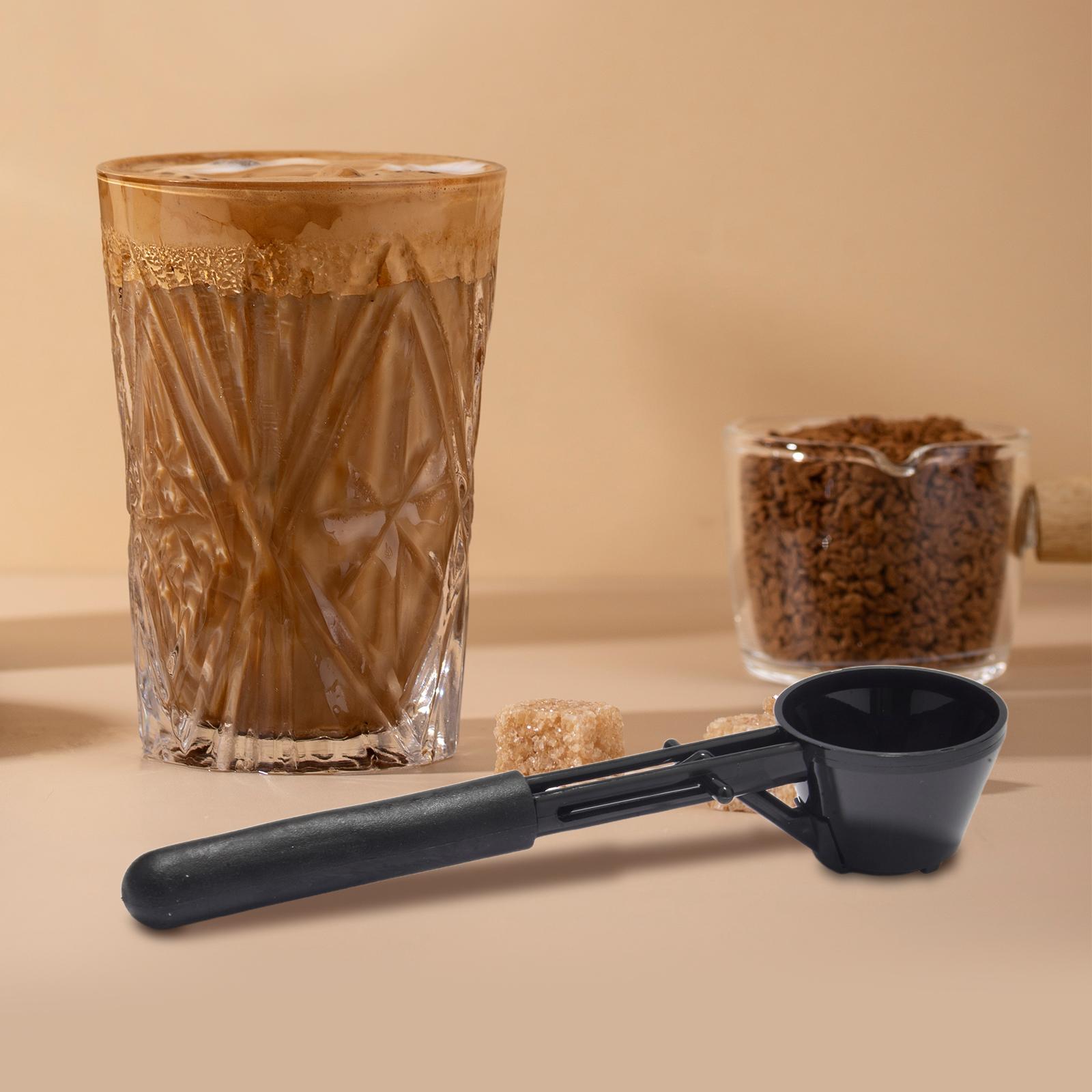 Kitchen Gadgets Gift - Coffee Scoop Ground Coffee Reusable Portable