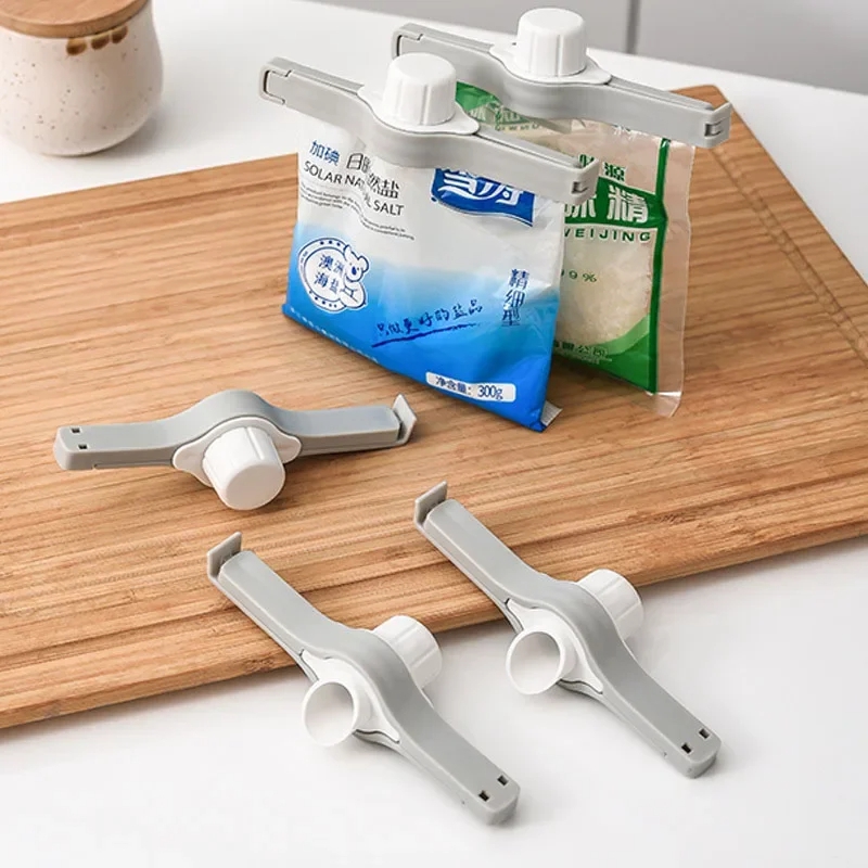 Kitchen Storage Food Snack Sea - Quirky Kitchen Gadgets 评论和价格