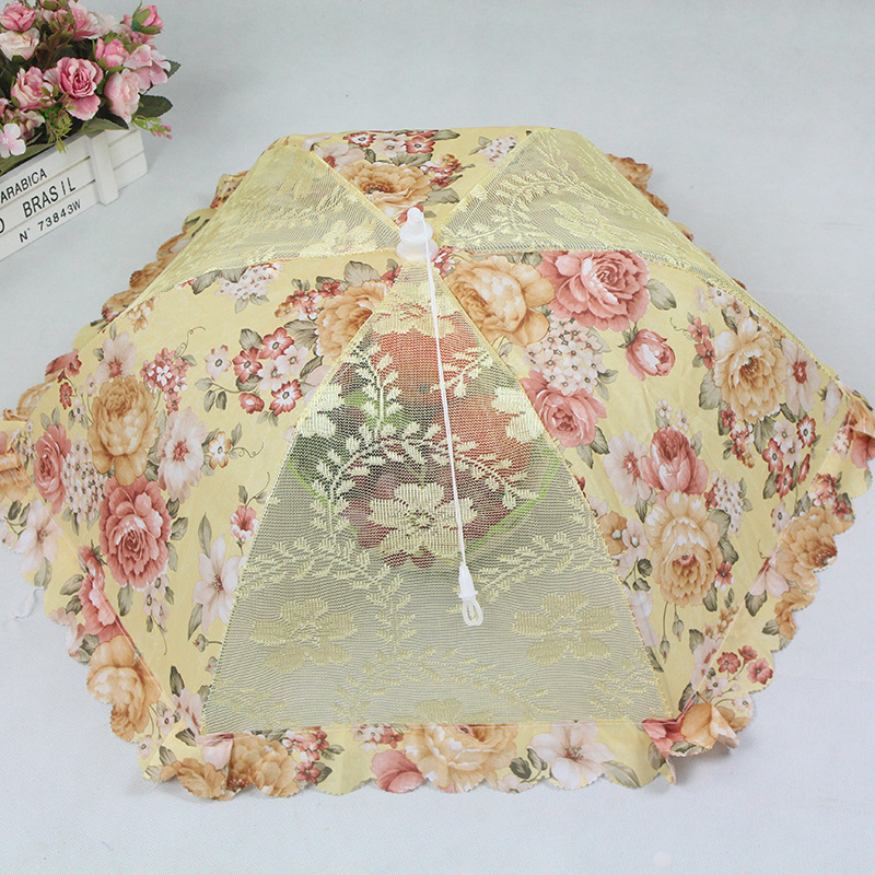 Portable Umbrella Style Food C - Kitchen Gadgets Products 评论和价格
