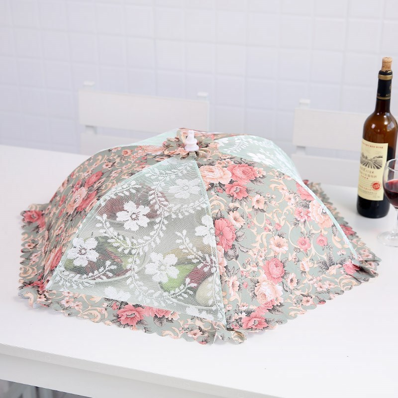 Portable Umbrella Style Food C - Kitchen Gadgets Products 评论和价格