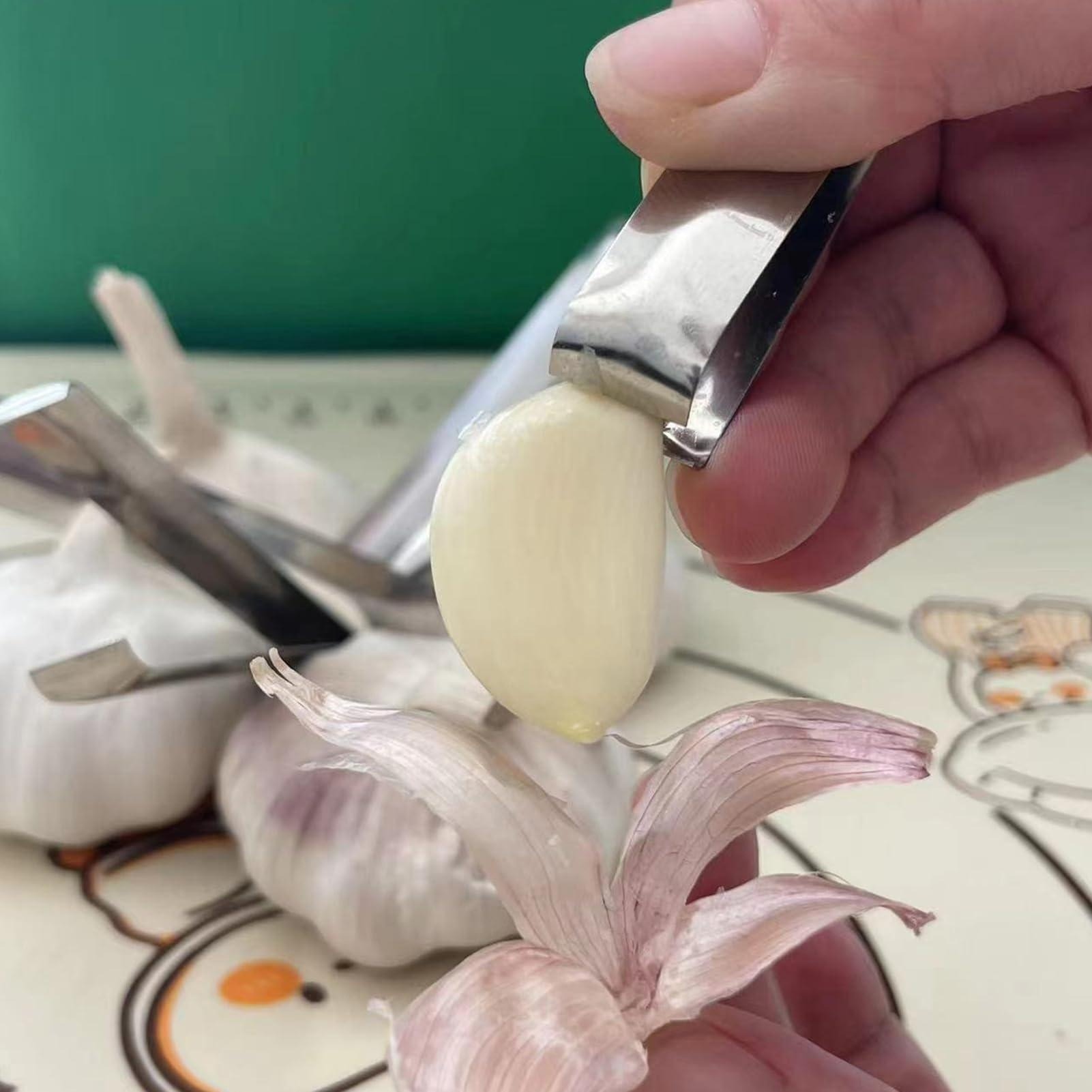 1Pcs Kitchen Garlic Peeler And - Kitchen Gadgets Products 评论和价格
