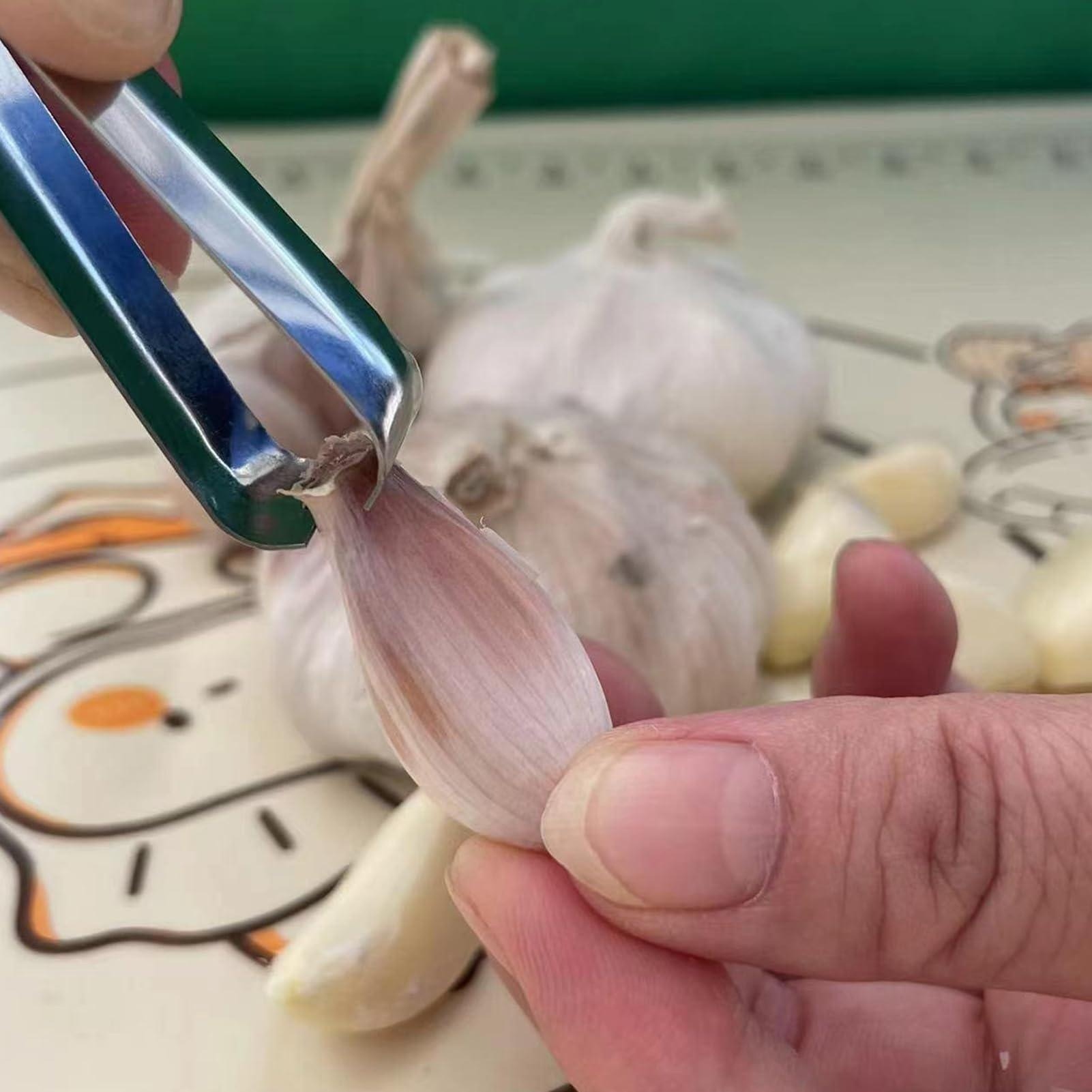 1Pcs Kitchen Garlic Peeler And - Kitchen Gadgets Products 评论和价格