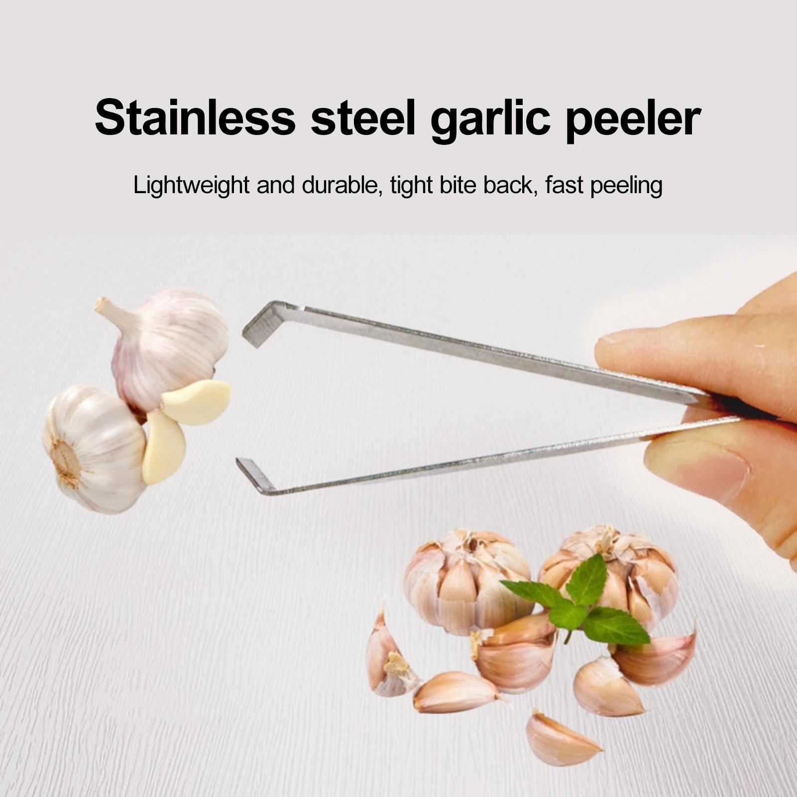 1Pcs Kitchen Garlic Peeler And - Kitchen Gadgets Products 评论和价格