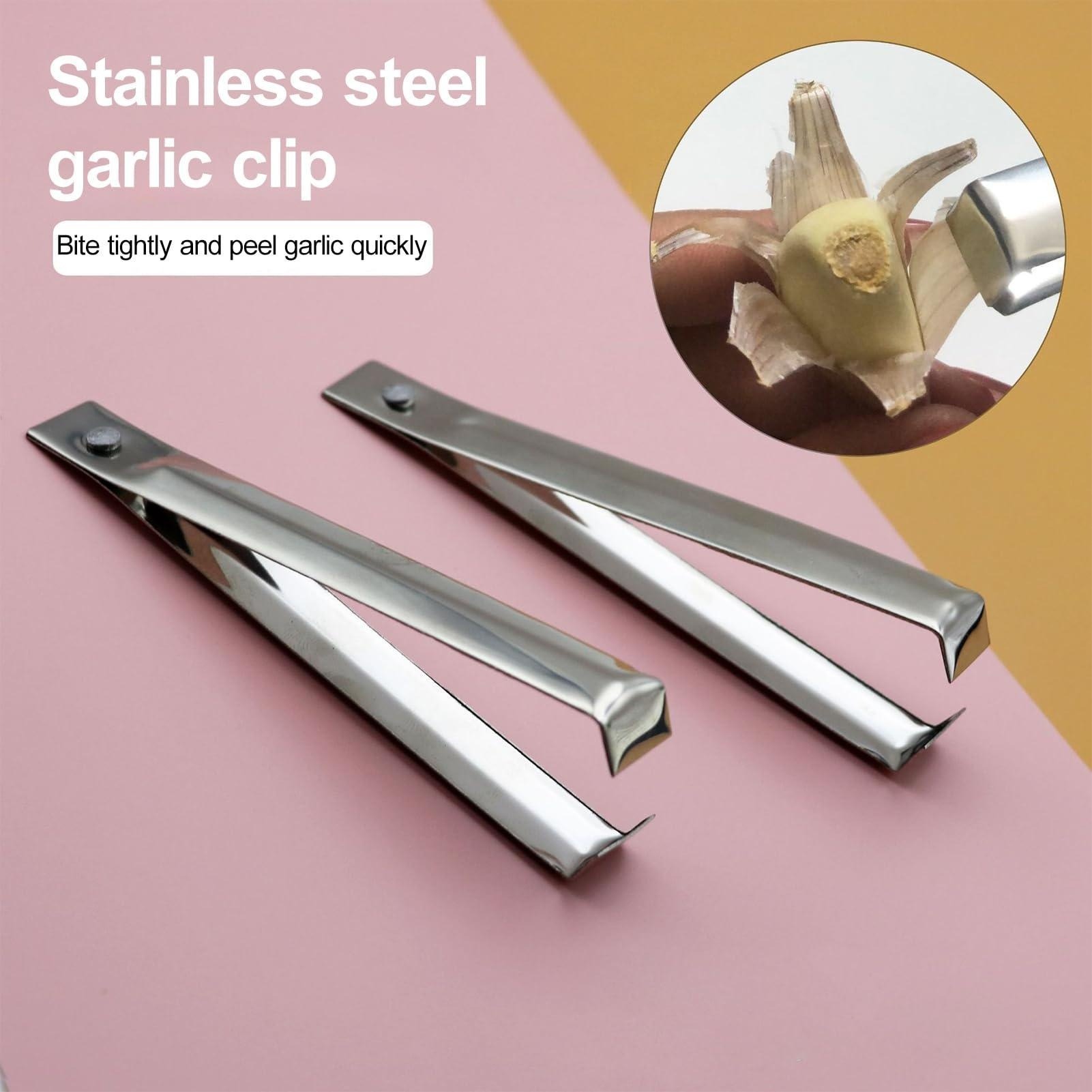 1Pcs Kitchen Garlic Peeler And - Kitchen Gadgets Products 评论和价格