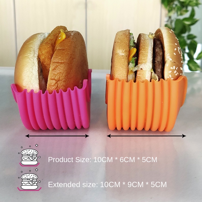 Kitchen Accessories Silicone H - Kitchen Gadgets Dropshipping 评论和价格