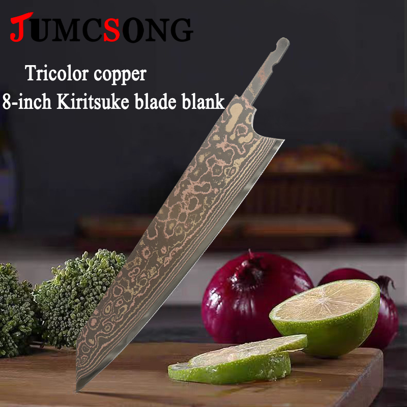 JUMCSONG Tricolor Copper Kirit - Kitchen Gadgets Website 评论和价格