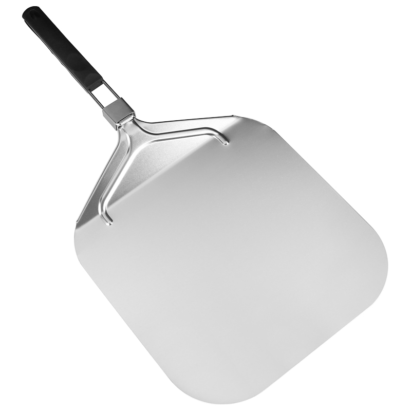 WSFS! Folding Aluminum Pizza P - Pizza Stone Baking 评论和价格