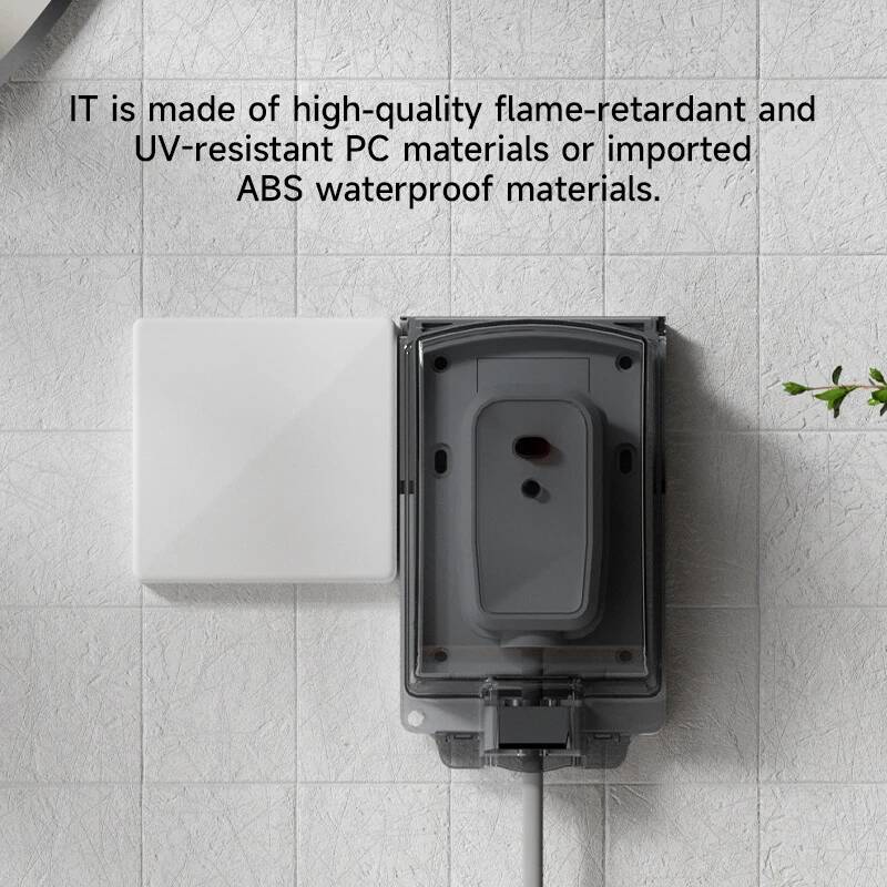 Herepow IP66 Waterproof Socket - Kitchen Gadgets Uk 评论和价格