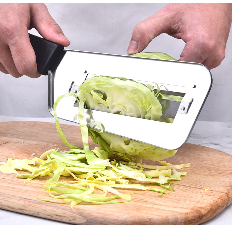 Vegetable Cutter Cabbage Slice - Kitchen Gadgets Luxury 评论和价格
