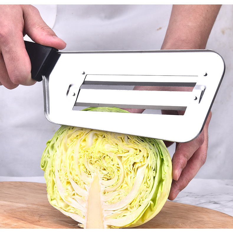 Vegetable Cutter Cabbage Slice - Kitchen Gadgets Luxury 评论和价格