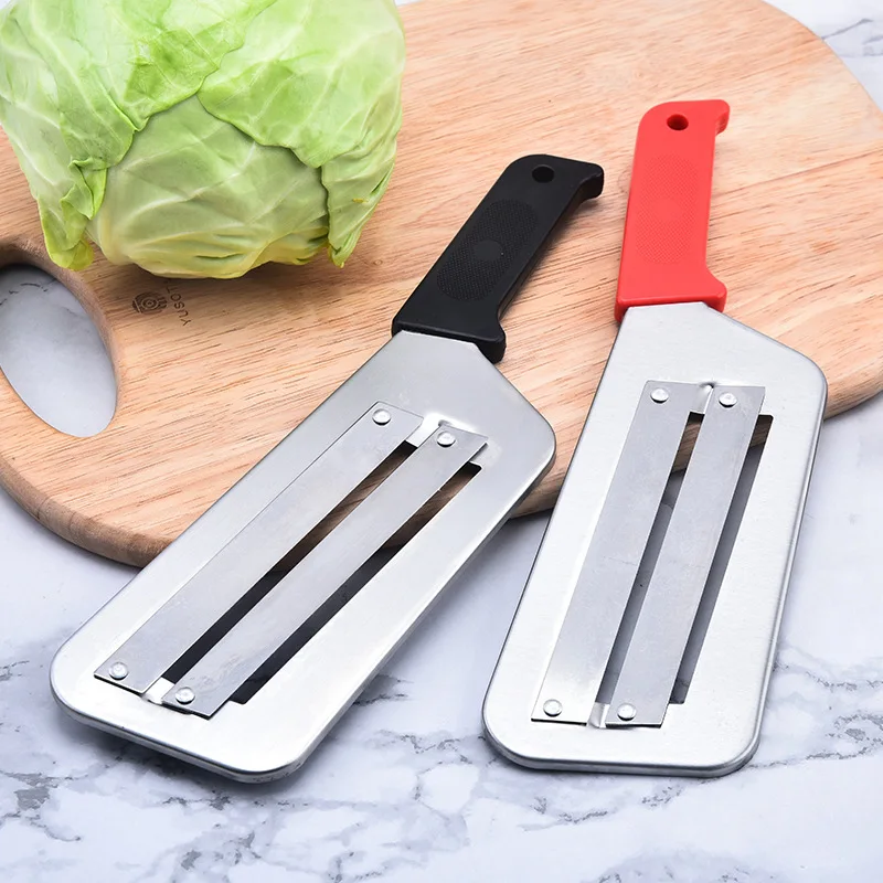 Vegetable Cutter Cabbage Slice - Kitchen Gadgets Luxury 评论和价格