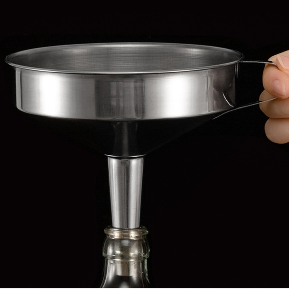 1Pc Stainless Steel Cooking Oi - Kitchen Gadgets Products 评论和价格