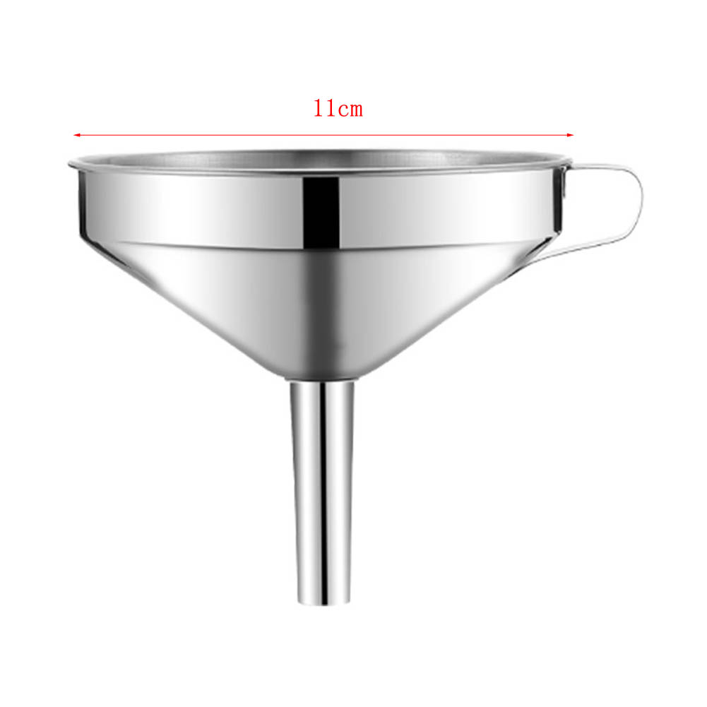 1Pc Stainless Steel Cooking Oi - Kitchen Gadgets Products 评论和价格