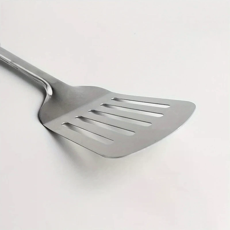 Stainless Steel Wok Spatula Me - Kitchen Gadgets Dropshipping 评论和价格
