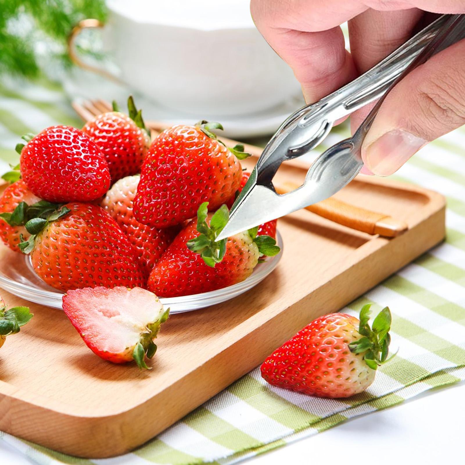 fruit and vegetable stem remov - Kitchen Gadgets Dropshipping 评论和价格