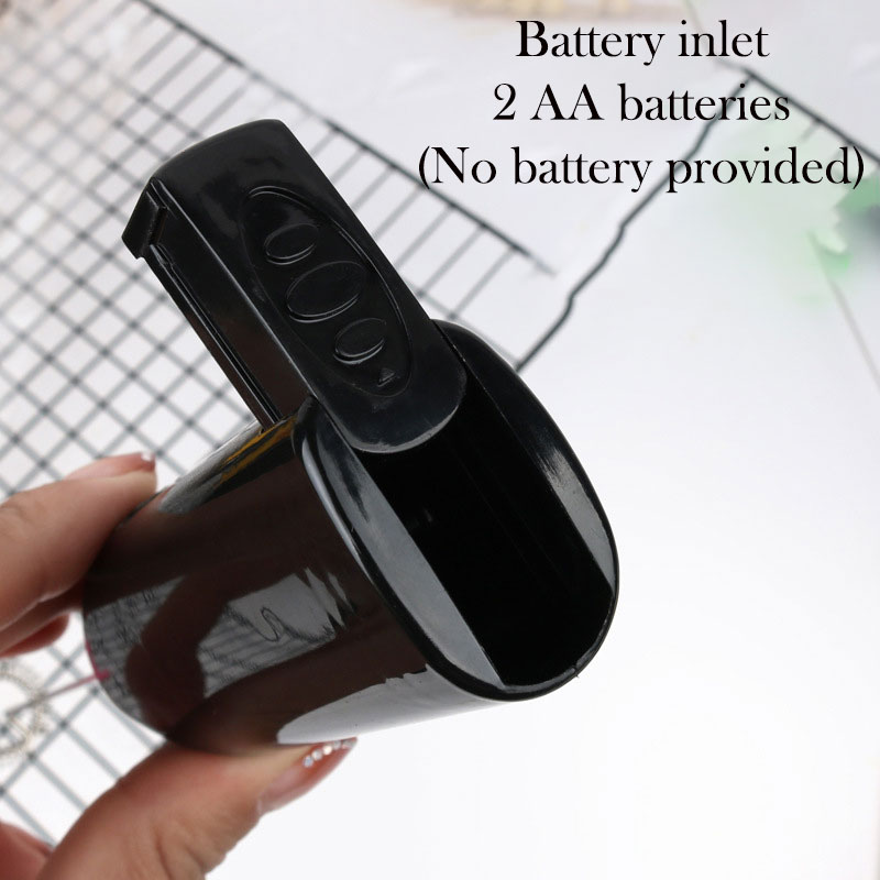 Wireless Milk Foamer Coffee Wh - Quirky Kitchen Gadgets 评论和价格