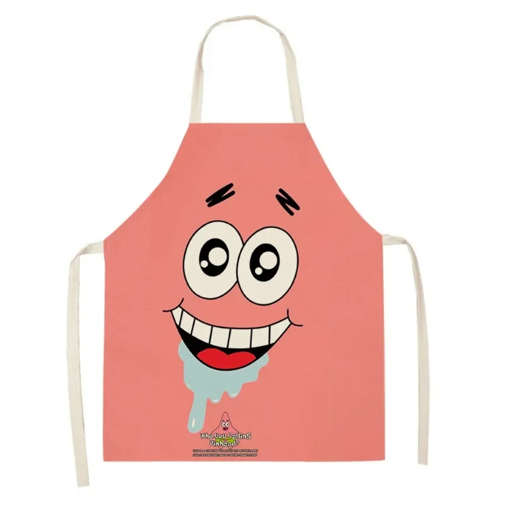 SpongeBob Patrick Kitchen Apro - Kitchen Gadgets Products 评论和价格