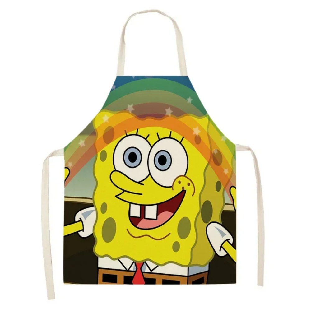 SpongeBob Patrick Kitchen Apro - Kitchen Gadgets Products 评论和价格