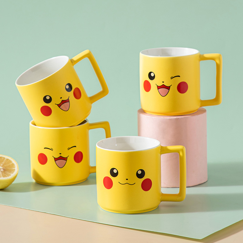 New Cartoon Pokemon Pikachu Mu - Kitchen Gadgets Gift 评论和价格