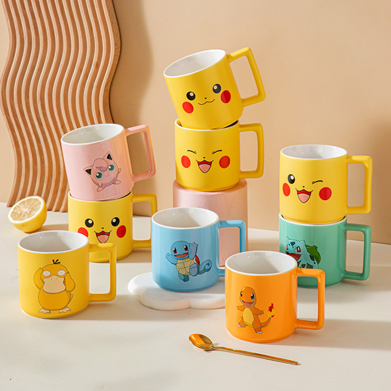 New Cartoon Pokemon Pikachu Mu - Kitchen Gadgets Gift 评论和价格