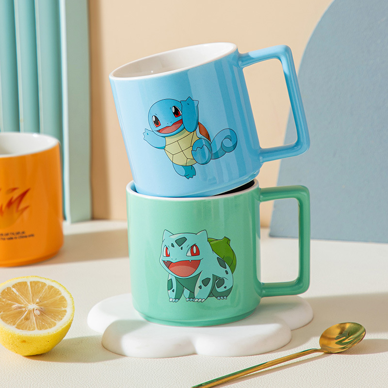 New Cartoon Pokemon Pikachu Mu - Kitchen Gadgets Gift 评论和价格