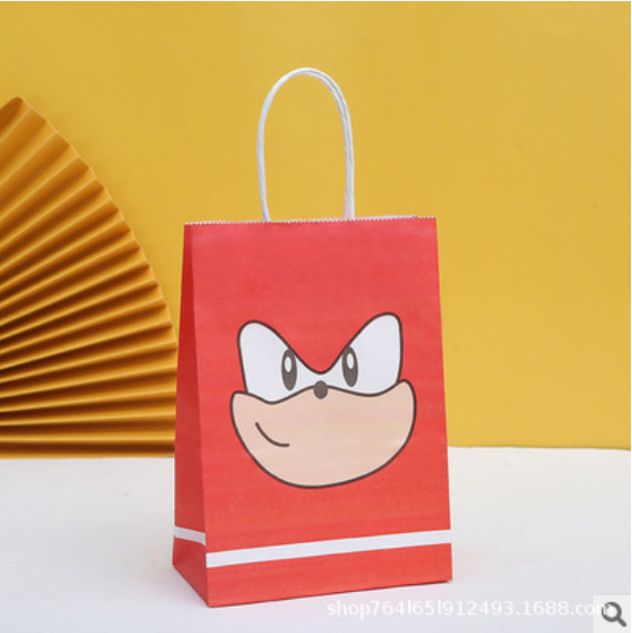 Hot-selling New Sonic Candy Gi - Kitchen Gadgets Gift 评论和价格