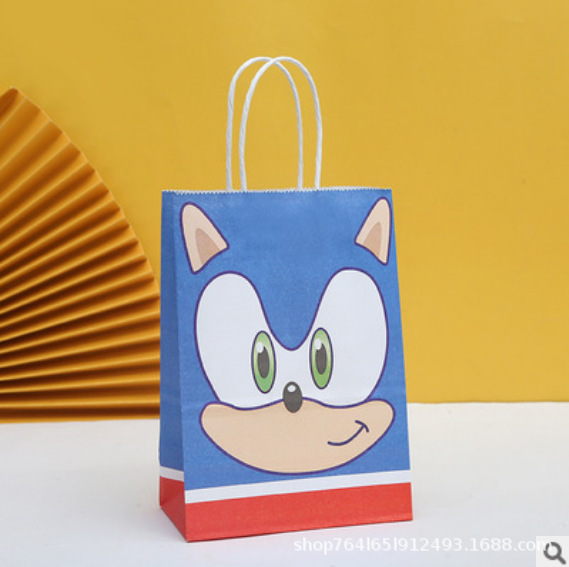 Hot-selling New Sonic Candy Gi - Kitchen Gadgets Gift 评论和价格