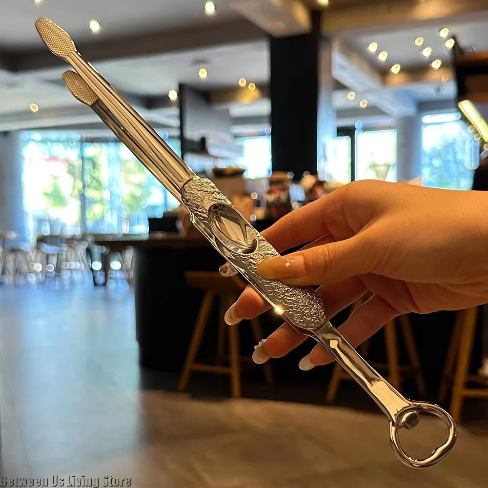 Premium Luxury 304 Stainless S - Kitchen Gadgets Luxury 评论和价格