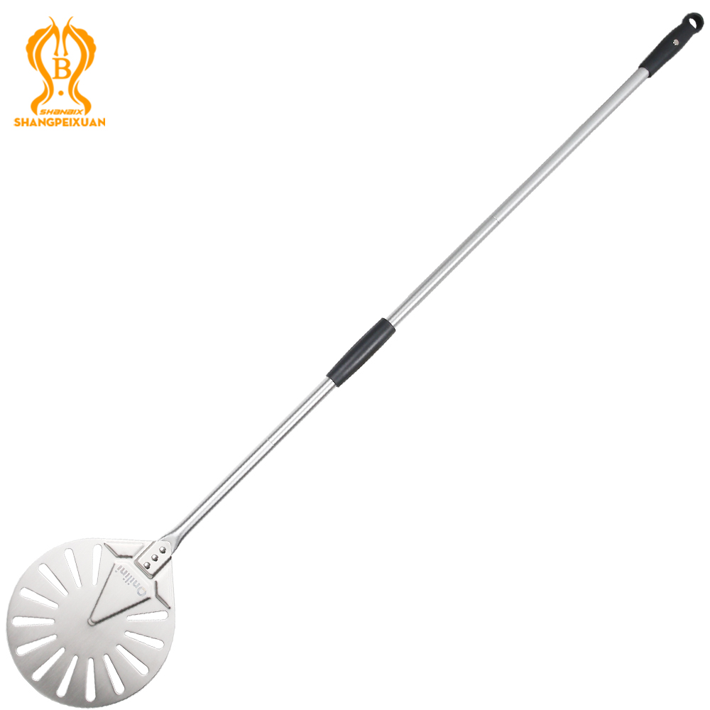 SHANGPEIXUAN 56 Inch Pizza Tur - Pizza Stone Baking 评论和价格