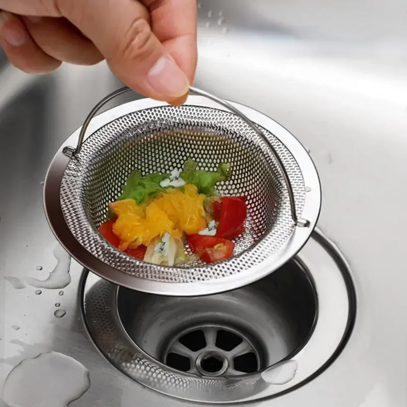 1Pc Stainless Steel Kitchen Si - Kitchen Gadgets Gift 评论和价格