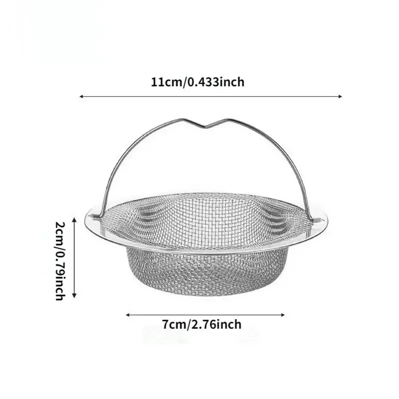 1Pc Stainless Steel Kitchen Si - Kitchen Gadgets Gift 评论和价格