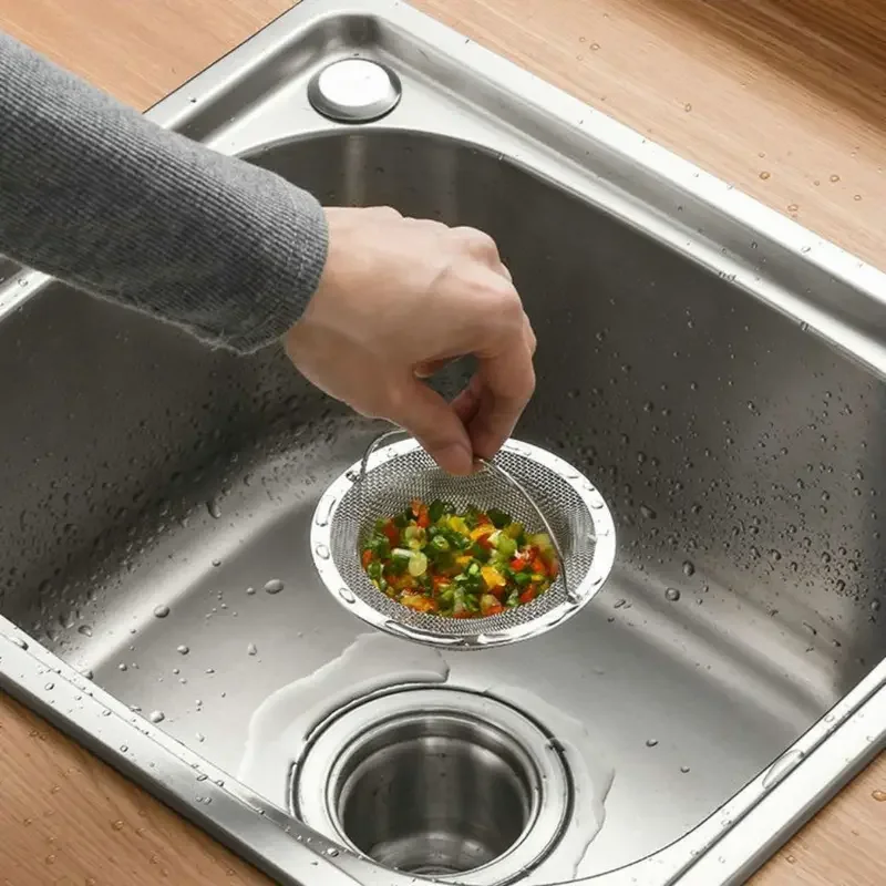 1Pc Stainless Steel Kitchen Si - Kitchen Gadgets Gift 评论和价格