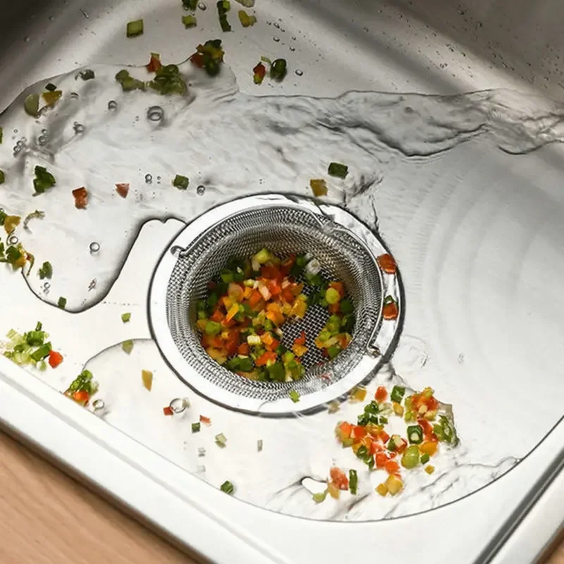 1Pc Stainless Steel Kitchen Si - Kitchen Gadgets Gift 评论和价格