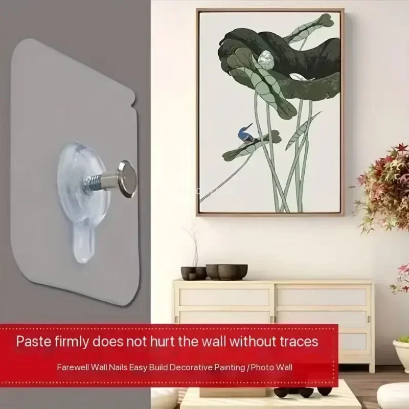 Photo Frame Hooks Storage Rack - Quirky Kitchen Gadgets 评论和价格