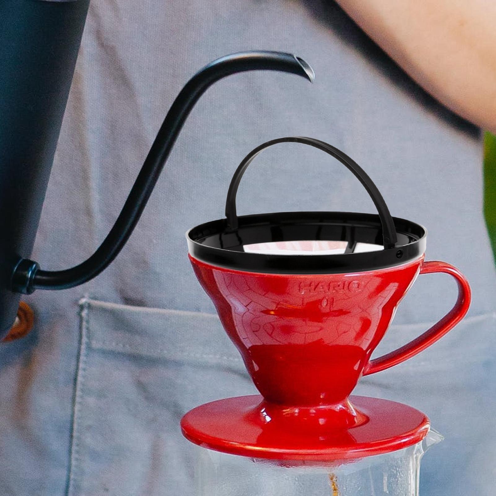 Strainer Mesh Brewer Tool Coff - Kitchen Gadgets Dropshipping 评论和价格