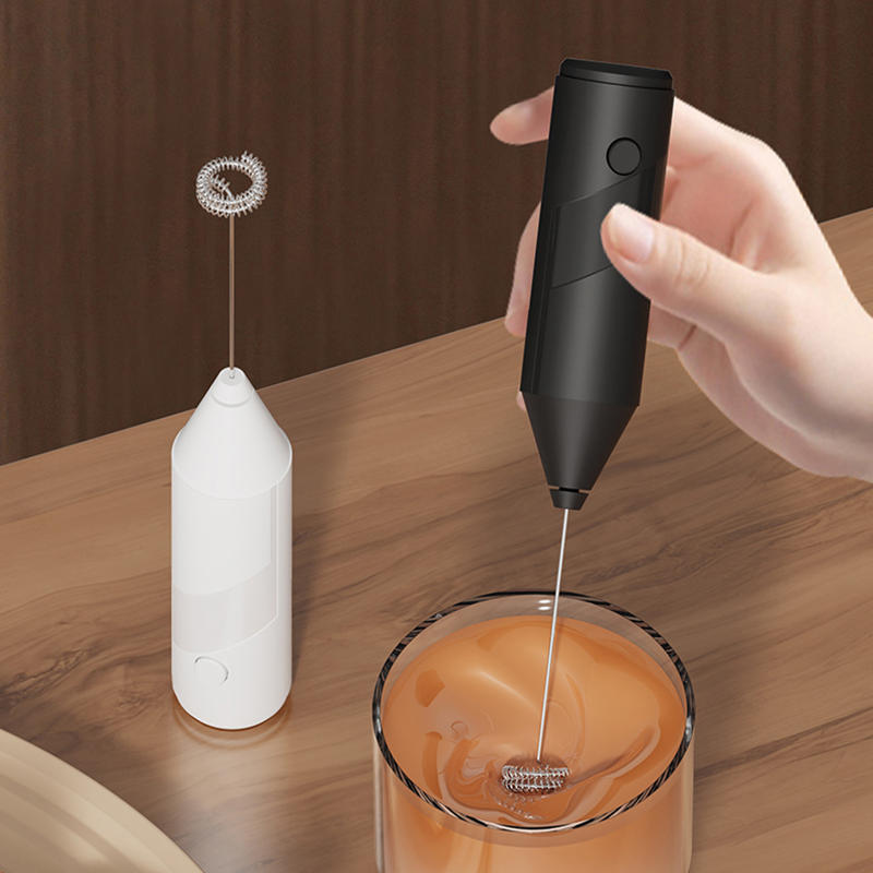 Milk Wireless Foamer Coffee Wh - Quirky Kitchen Gadgets 评论和价格