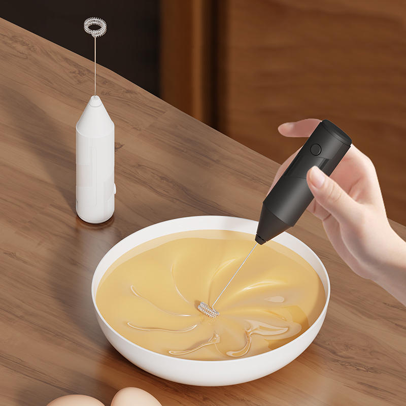 Milk Wireless Foamer Coffee Wh - Quirky Kitchen Gadgets 评论和价格