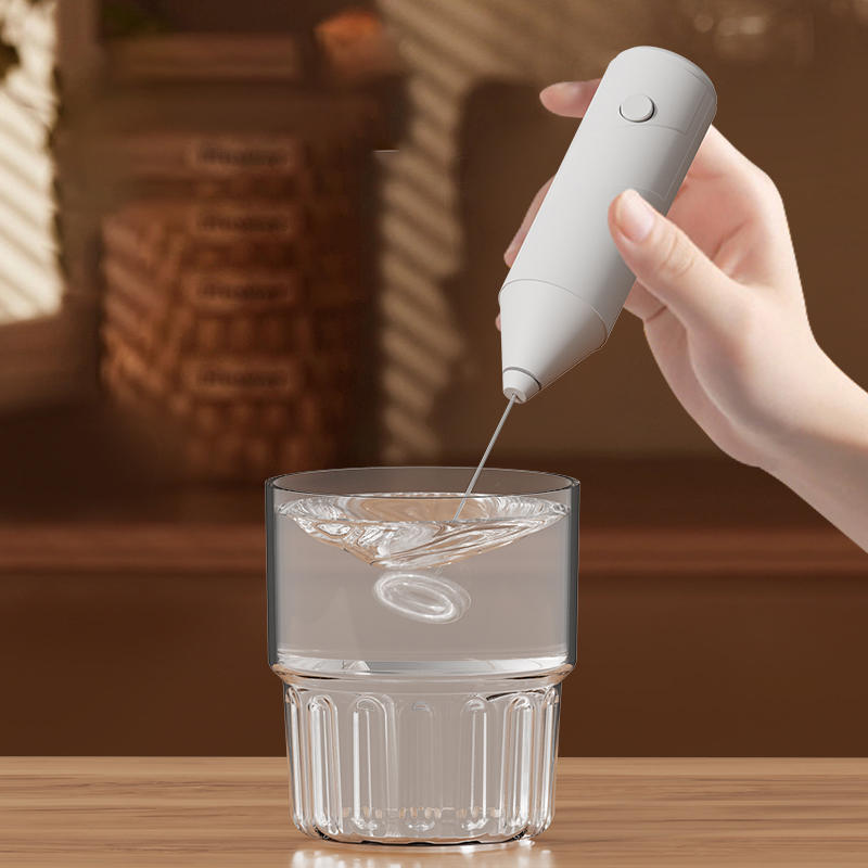 Milk Wireless Foamer Coffee Wh - Quirky Kitchen Gadgets 评论和价格