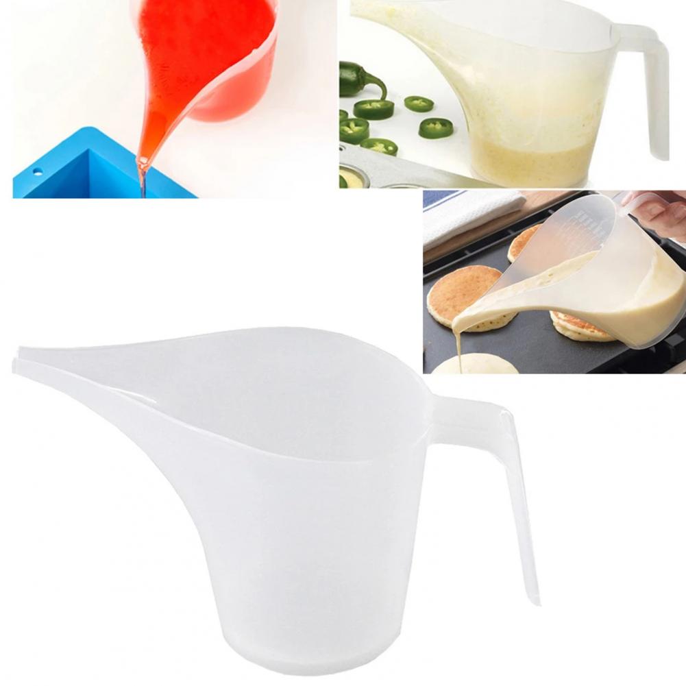 1000ML Measuring Cup Food Grad - Kitchen Gadgets Dropshipping 评论和价格