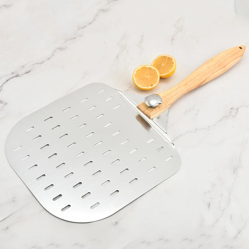 Baking Tool Perforated Pizza w - Pizza Stone Baking 评论和价格