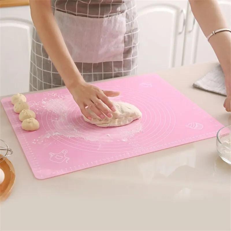 Silicone Baking Mat Pizza Doug - Pizza Stone Baking 评论和价格