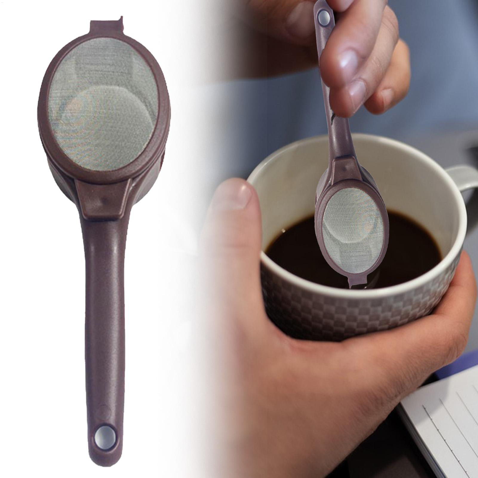 Coffee Filter Spoon Beverage M - Kitchen Gadgets Dropshipping 评论和价格