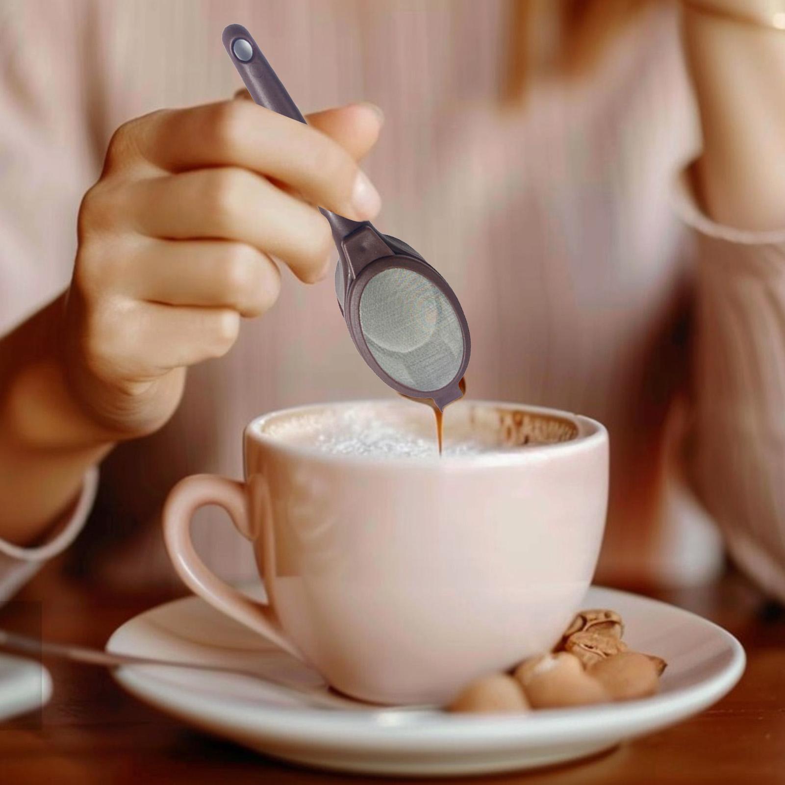Coffee Filter Spoon Beverage M - Kitchen Gadgets Dropshipping 评论和价格